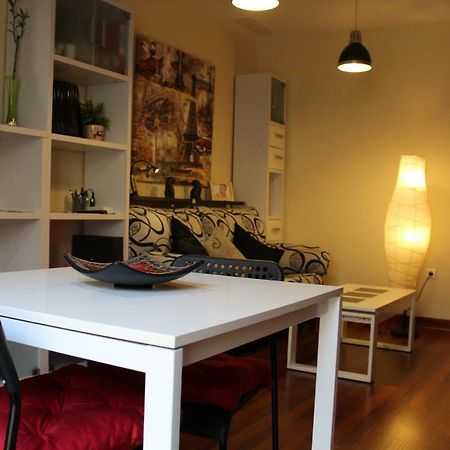 Апартаменты Apartamento Centro Кадис Экстерьер фото