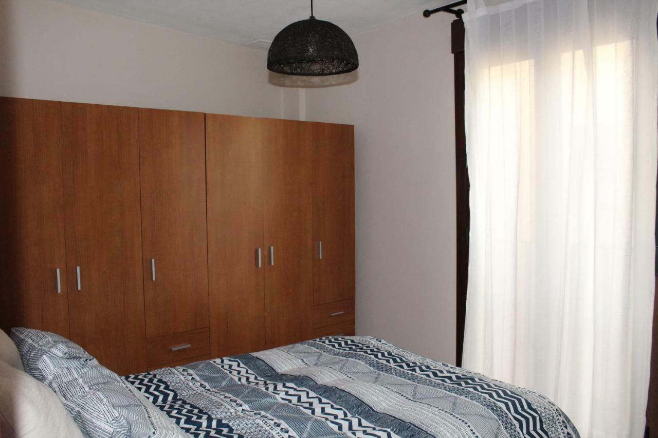 Апартаменты Apartamento Centro Кадис Экстерьер фото