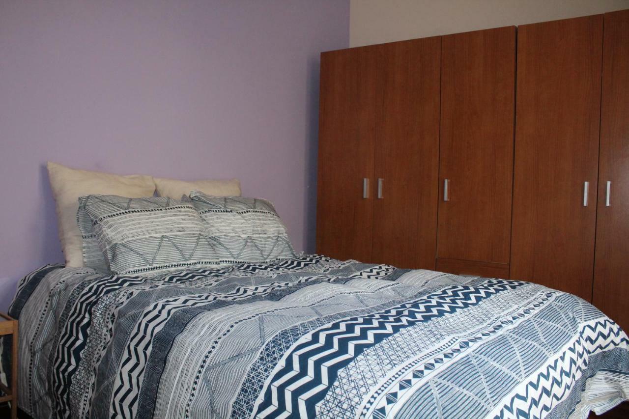 Апартаменты Apartamento Centro Кадис Экстерьер фото
